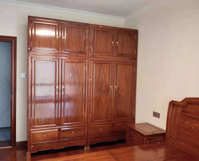 新陽木業服務熱情周到